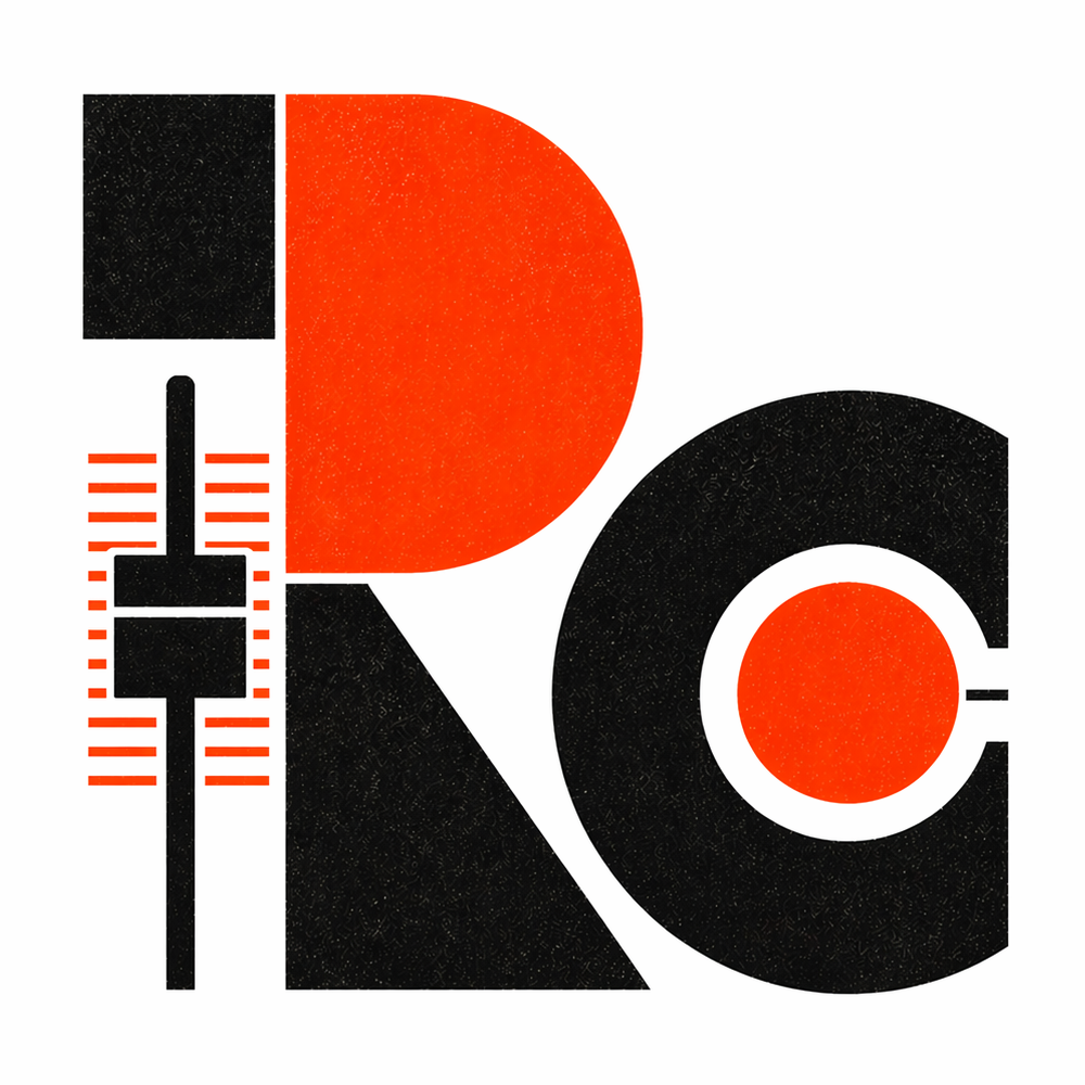 Richard Christie logo